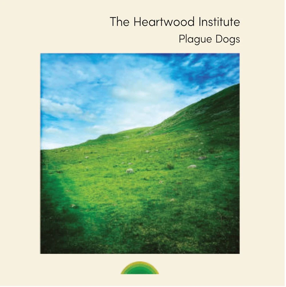 The Heartwood Institute - Plague Dogs Release Date countdown timer - Music