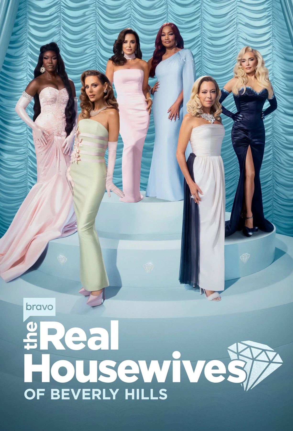 How many days until The Real Housewives of Beverly Hills — Season 15