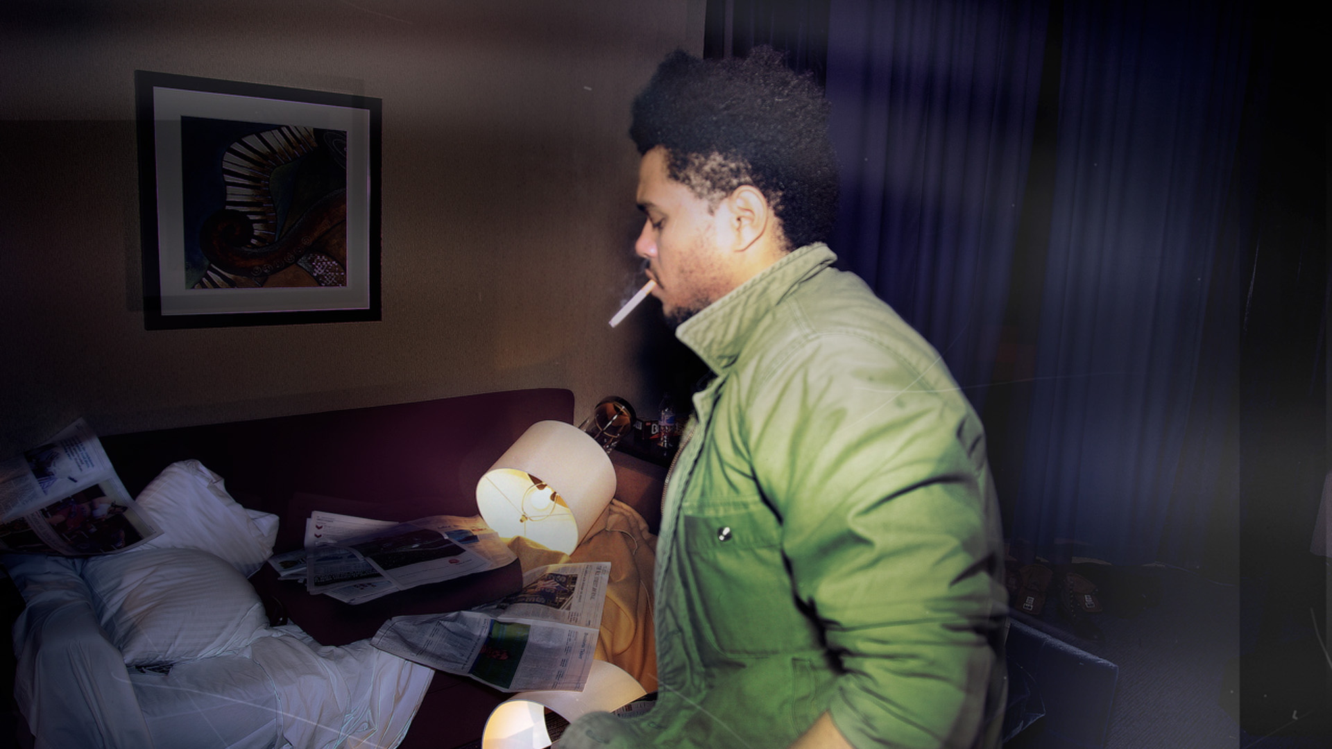 When is The Weeknd After Hours Til Dawn Tour