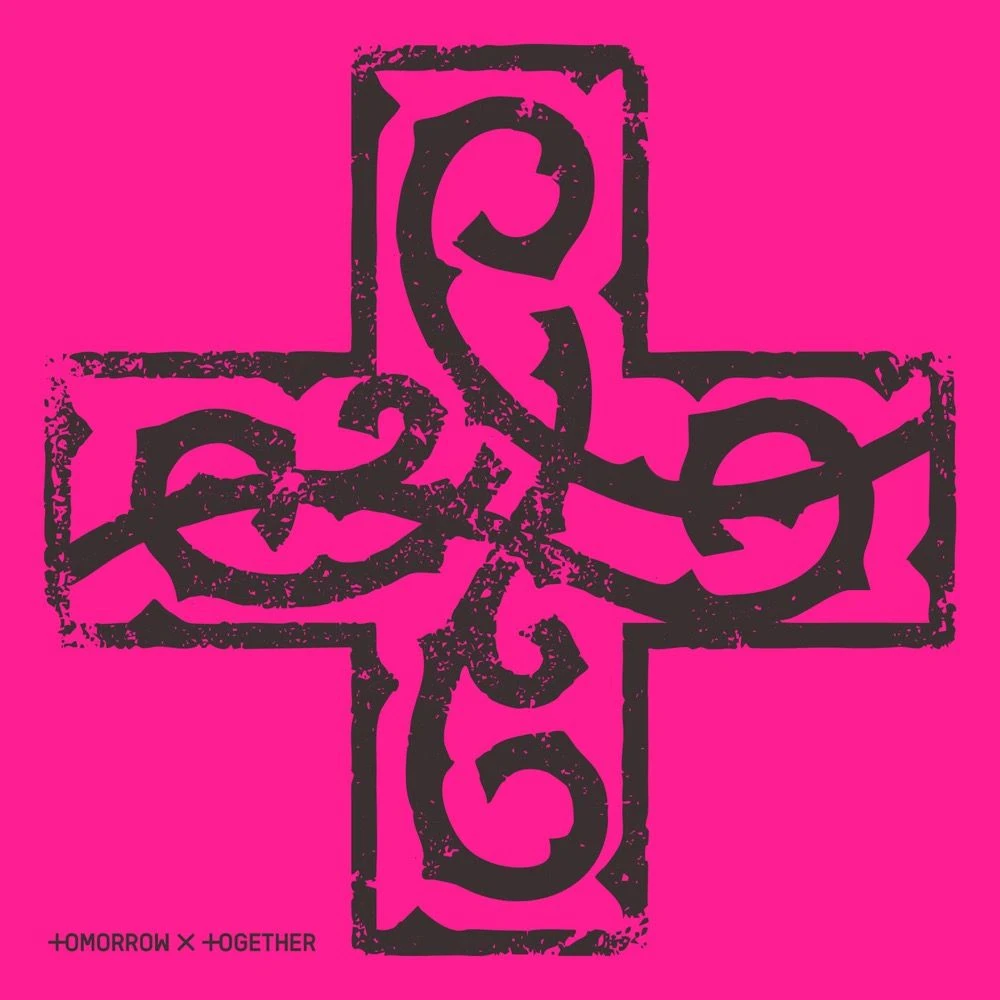 TOMORROW X TOGETHER - 7TH YEAR: A Moment of Stillness in the Thorns Release Date countdown timer - Music