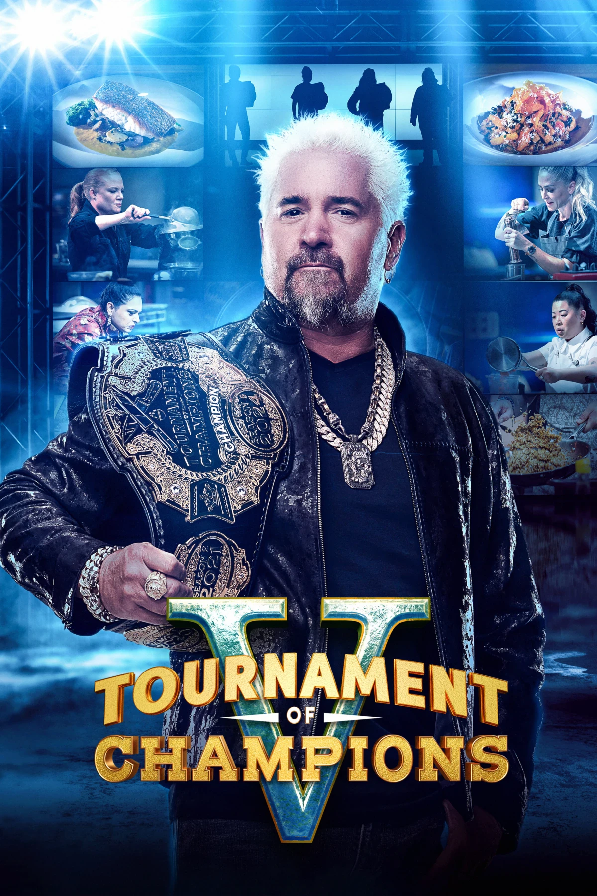 Tournament of Champions — Season 7 countdown timer - TV
