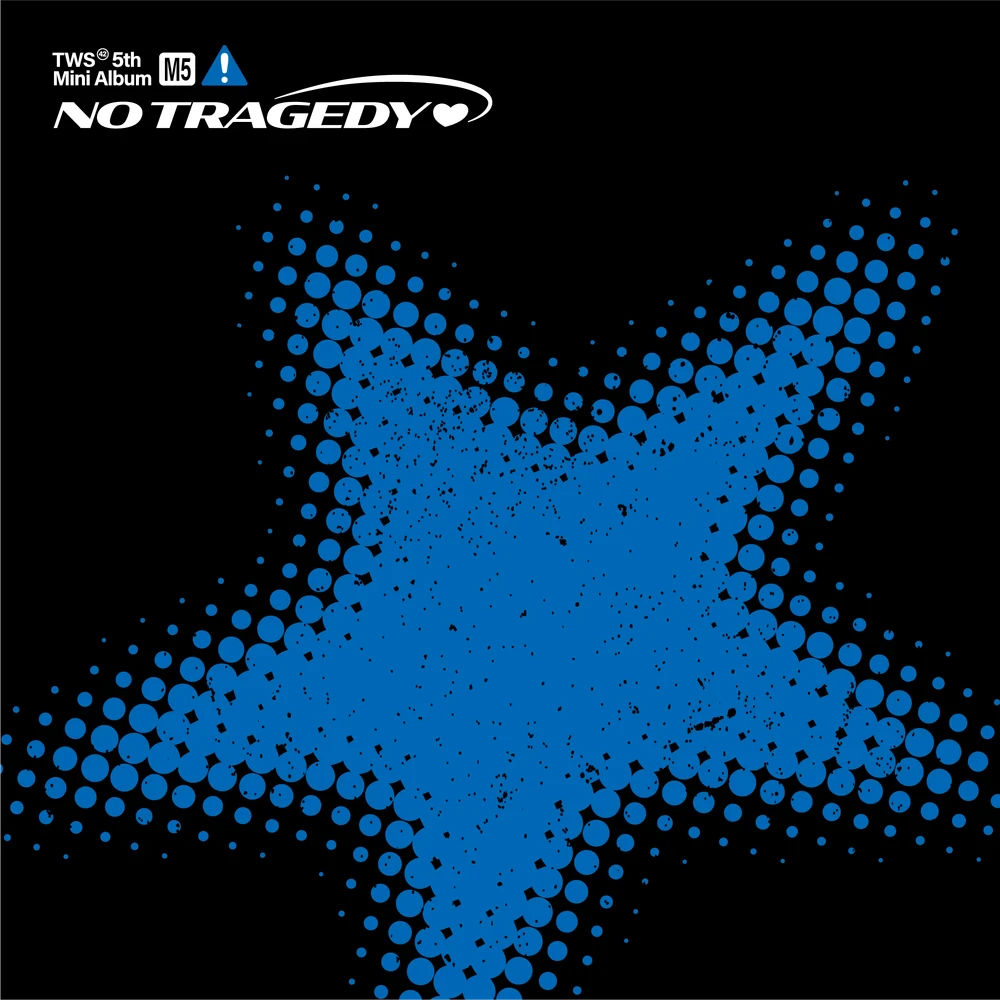 TWS - NO TRAGEDY Release Date countdown timer - Music
