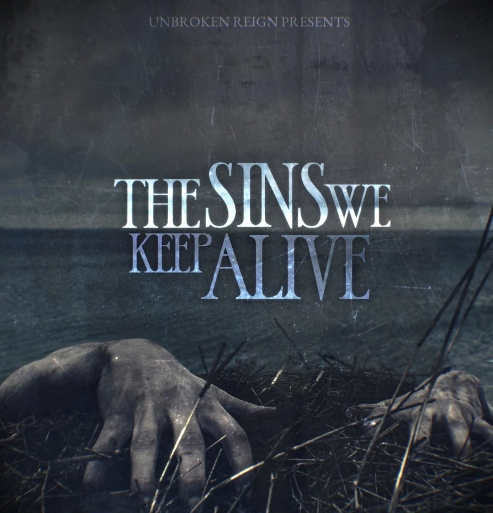Unbroken Reign - The Sins We Keep Alive Release Date countdown timer - Music