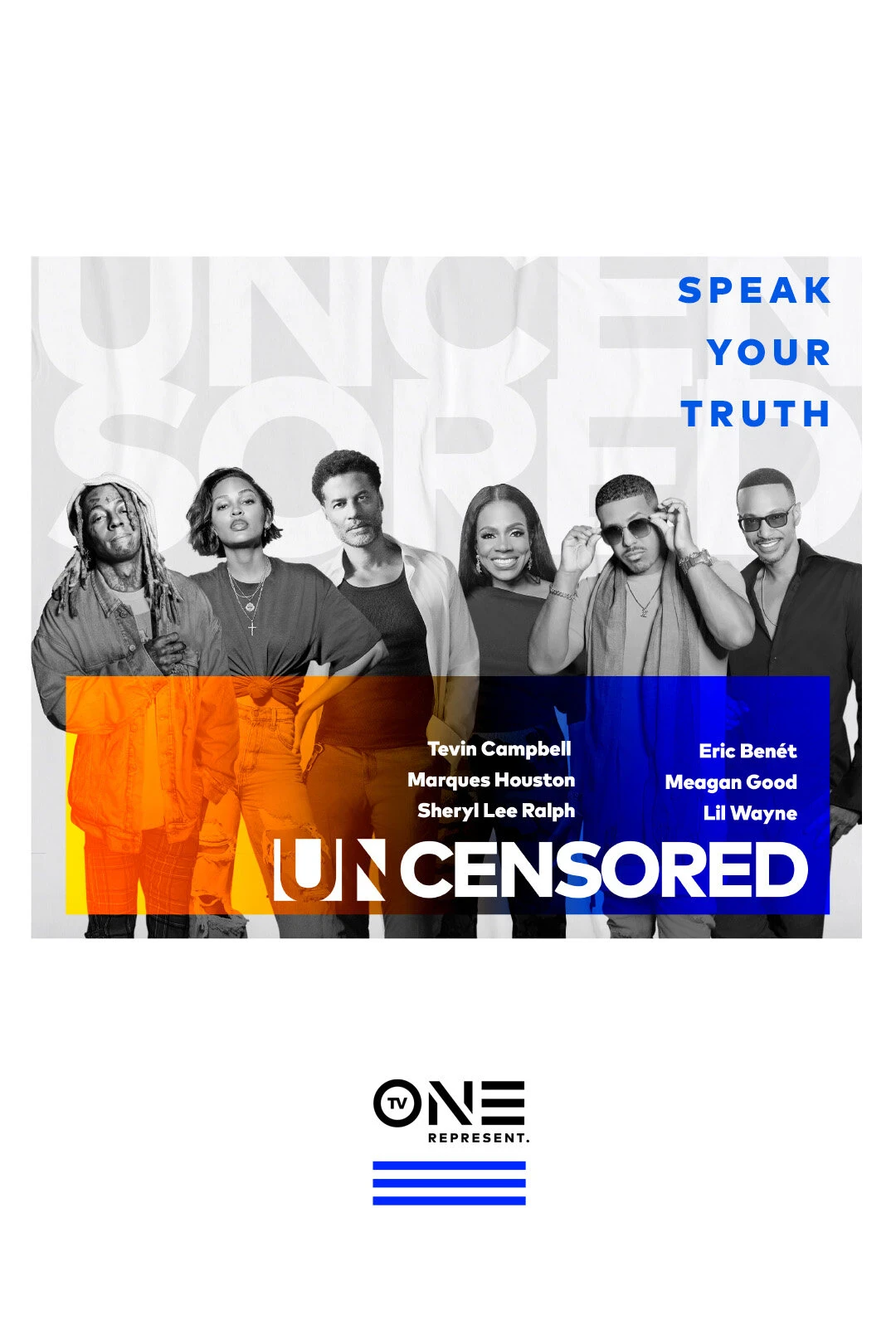 Uncensored — Season 7 countdown timer - TV