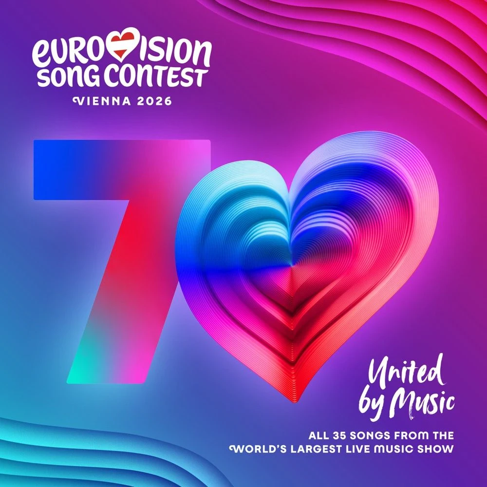 When is Various Artists - Eurovision Song Contest Vienna 2026 Release Date