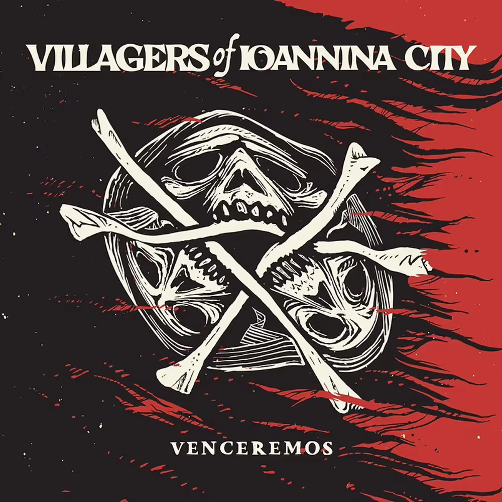How many days until Villagers Of Ioannina City - Venceremos Release Date
