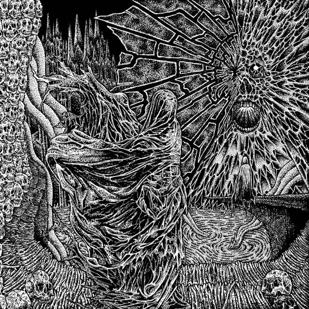 Weaving Shadows - Existential Decay Release Date countdown timer - Music