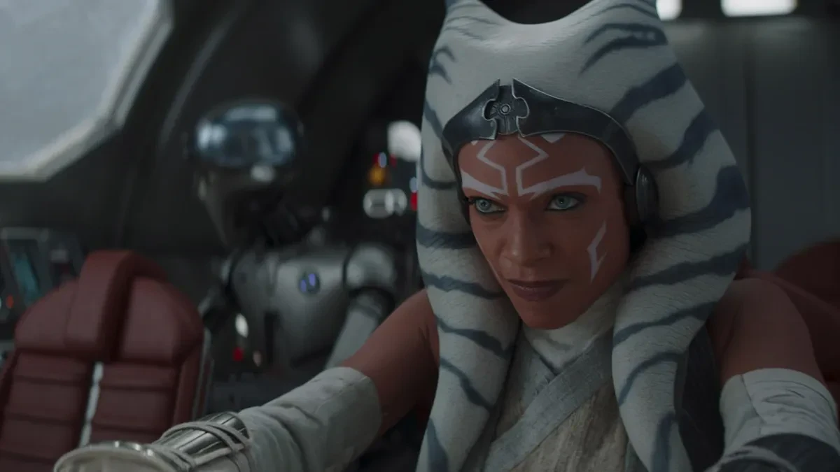 Ahsoka Season 2 Release Date countdown timer - Events