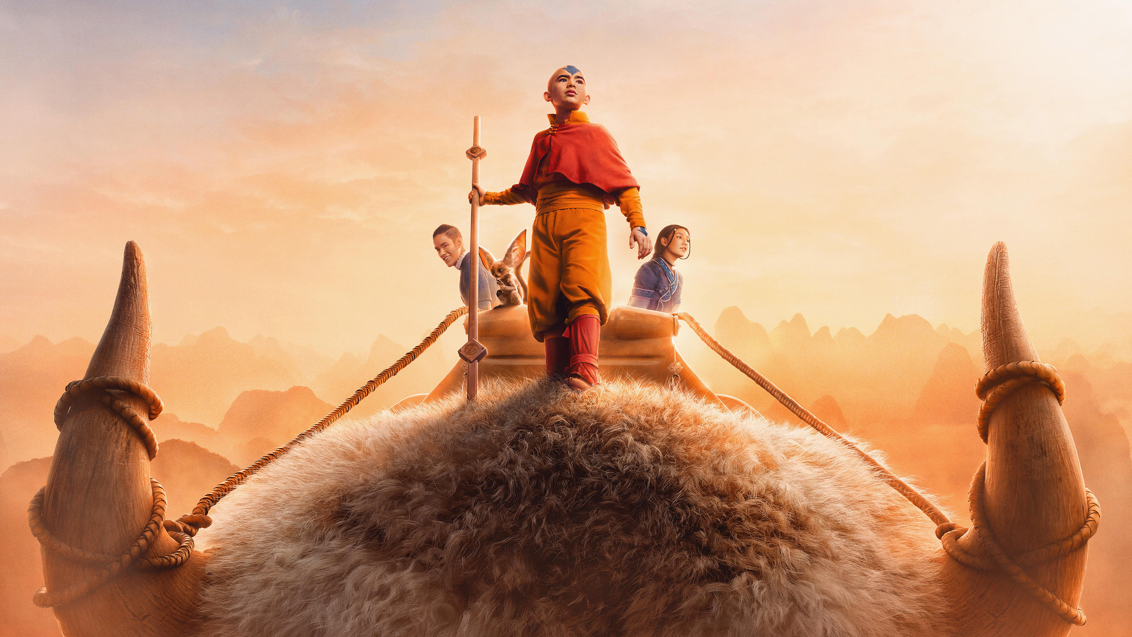 Avatar: The Last Airbender Season 2 countdown timer - TV