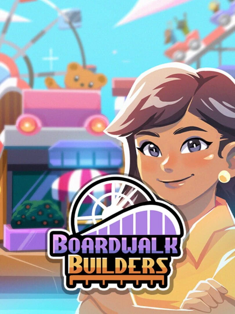 How many days until Boardwalk Builders