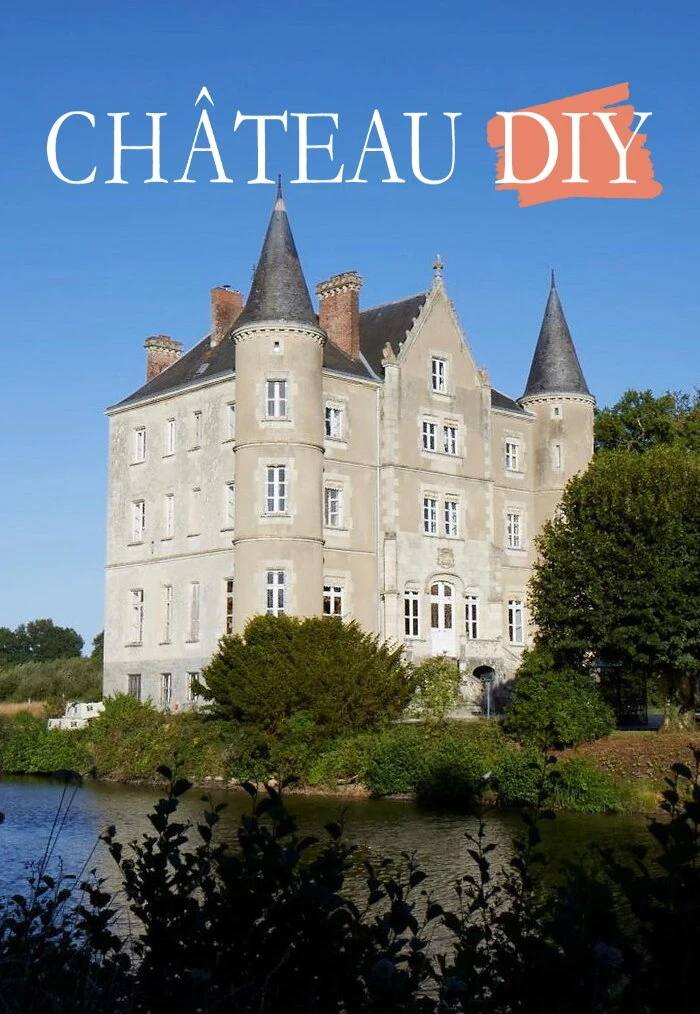 Château DIY — Season 11 countdown timer - TV