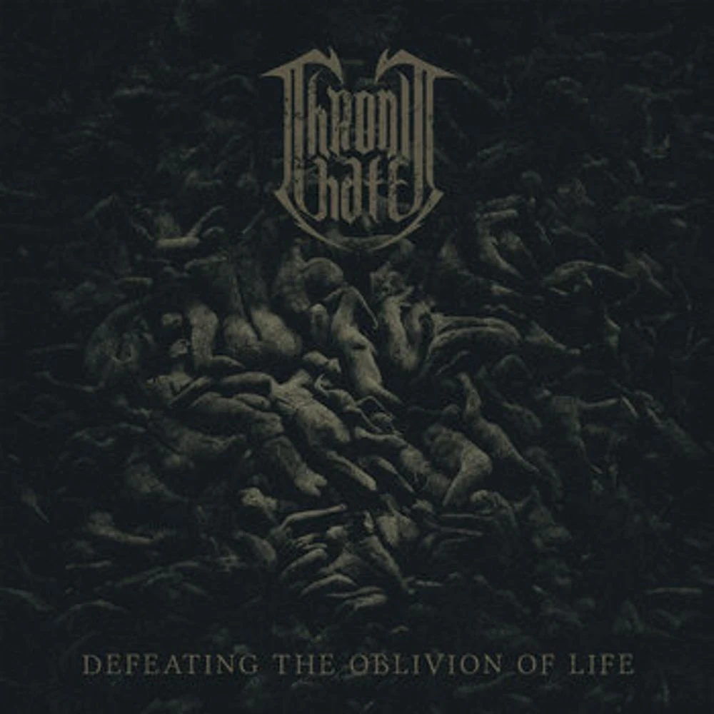 When is Chronic Hate - Defeating The Oblivion Of Life Release Date