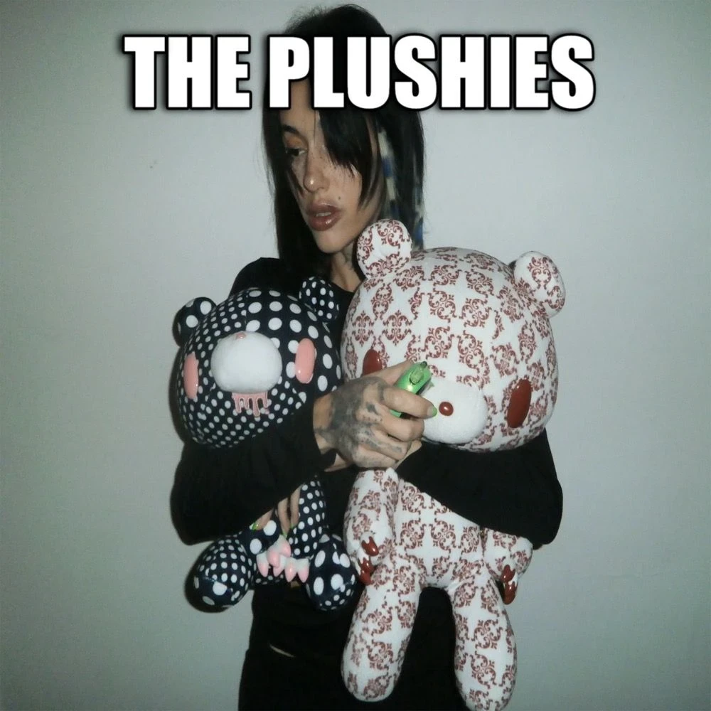 Clara Kimera - the plushies Release Date countdown timer - Music