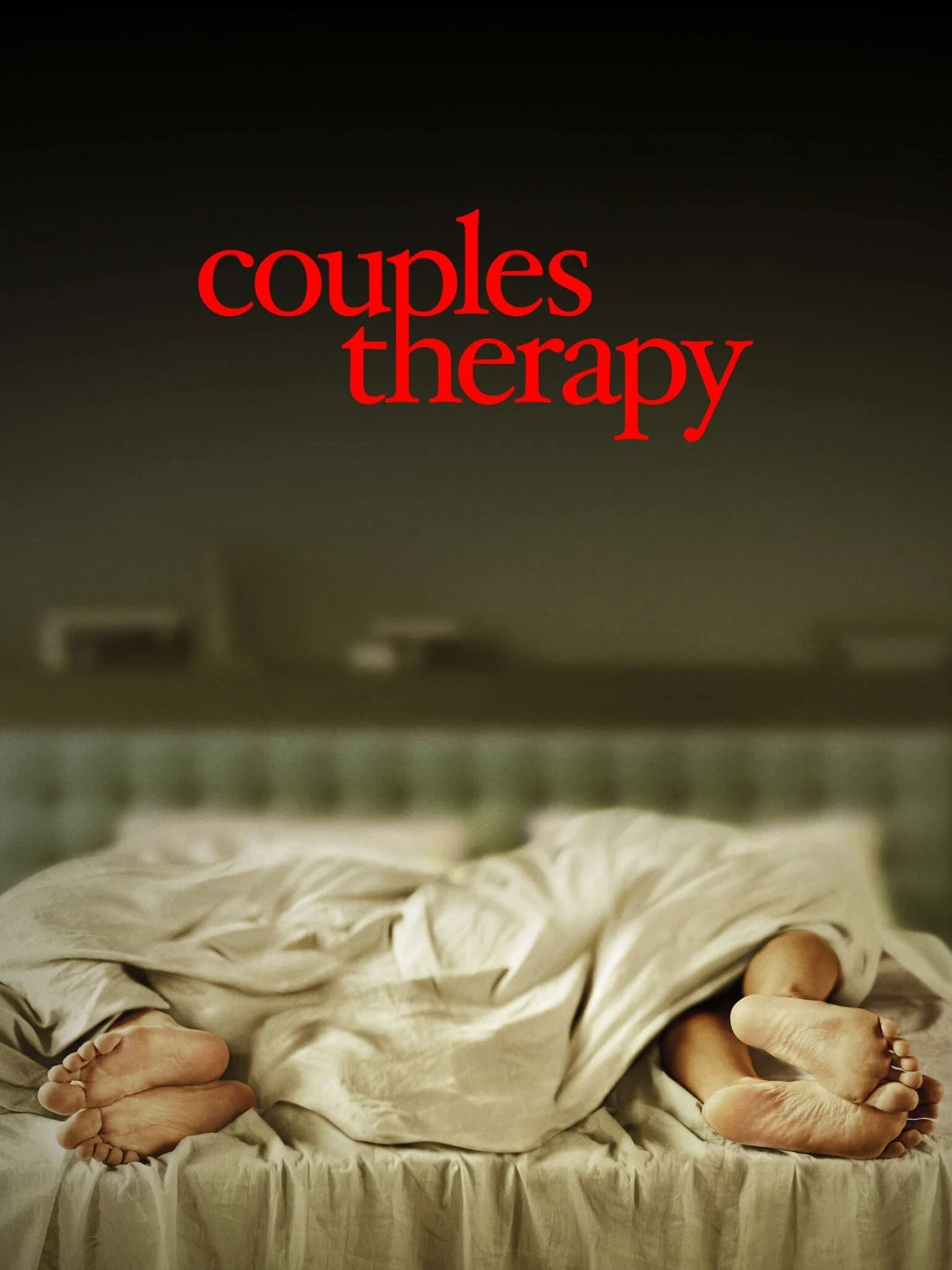 Couples Therapy — Season 5 countdown timer - TV