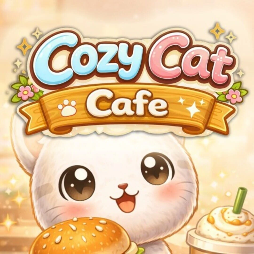 When is Cozy Cat Cafe