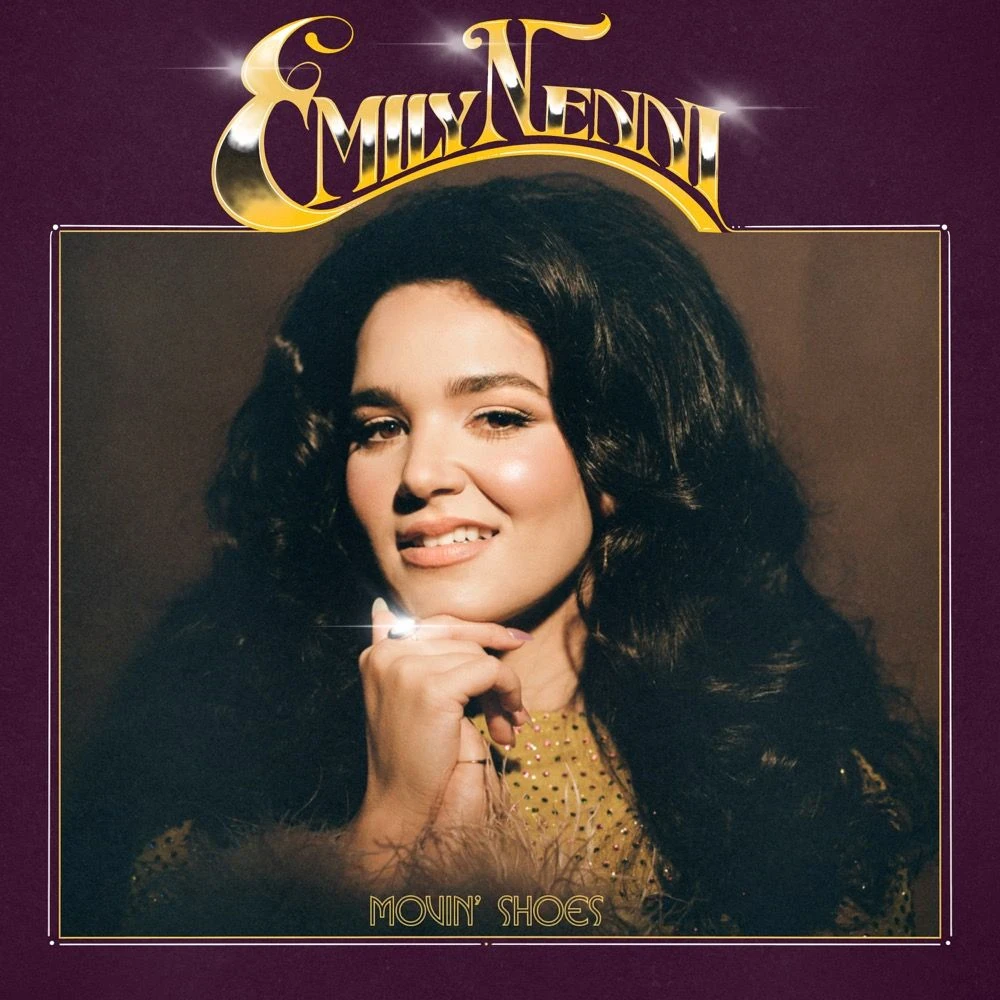 Emily Nenni - Movin’ Shoes Release Date countdown timer - Music