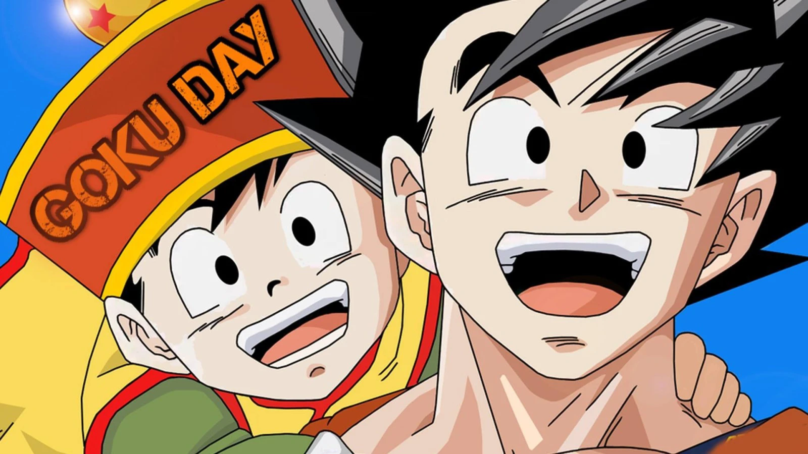 How many days until Goku Day