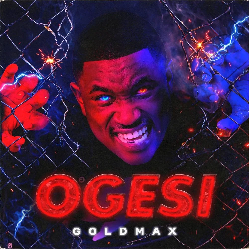 When is Goldmax - Ogesi Release Date