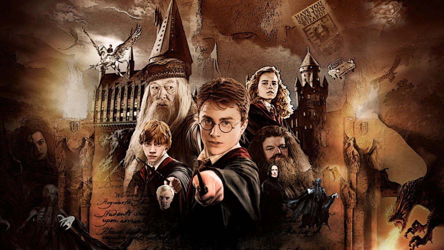 How many days until Harry Potter Day