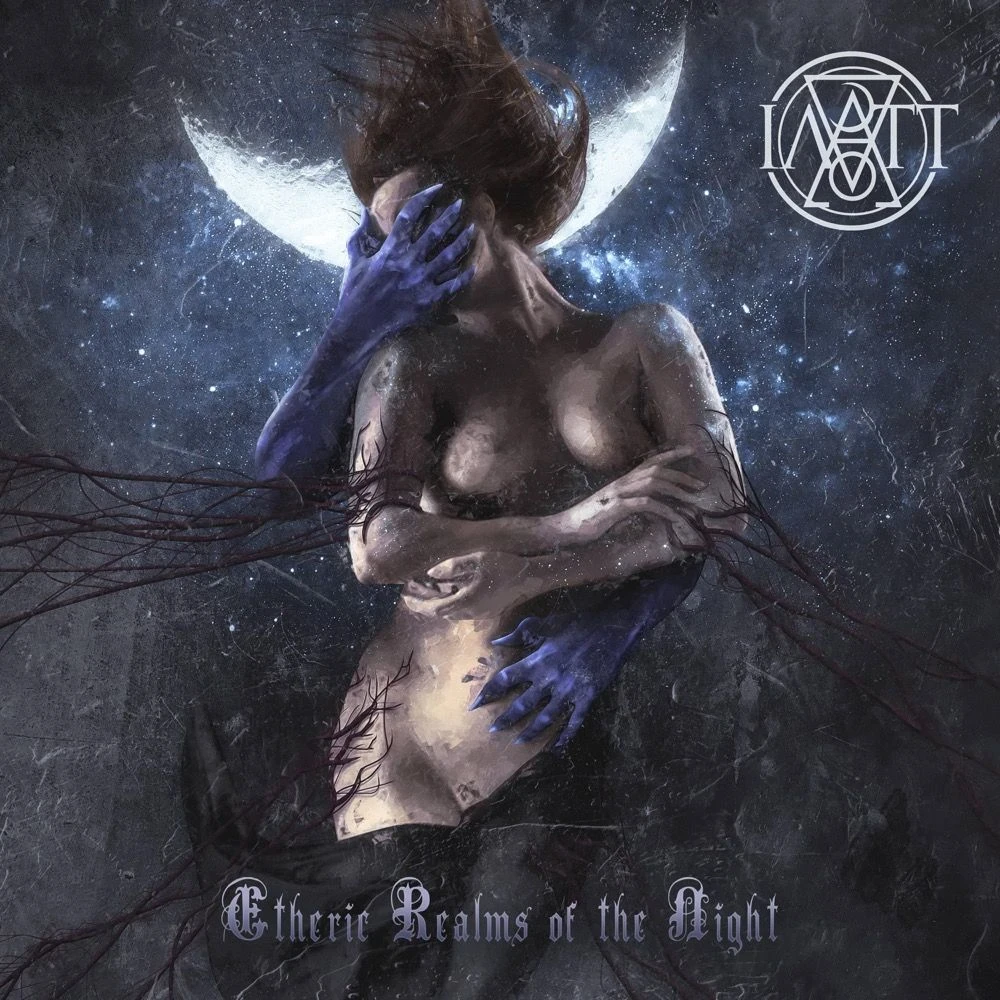 When is IATT - Etheric Realms of The Night Release Date