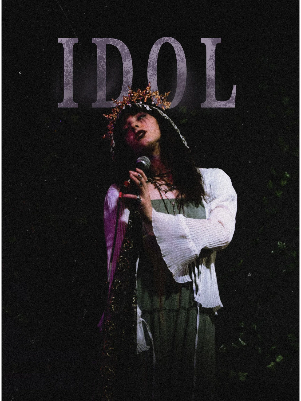 Idol countdown timer - Movie