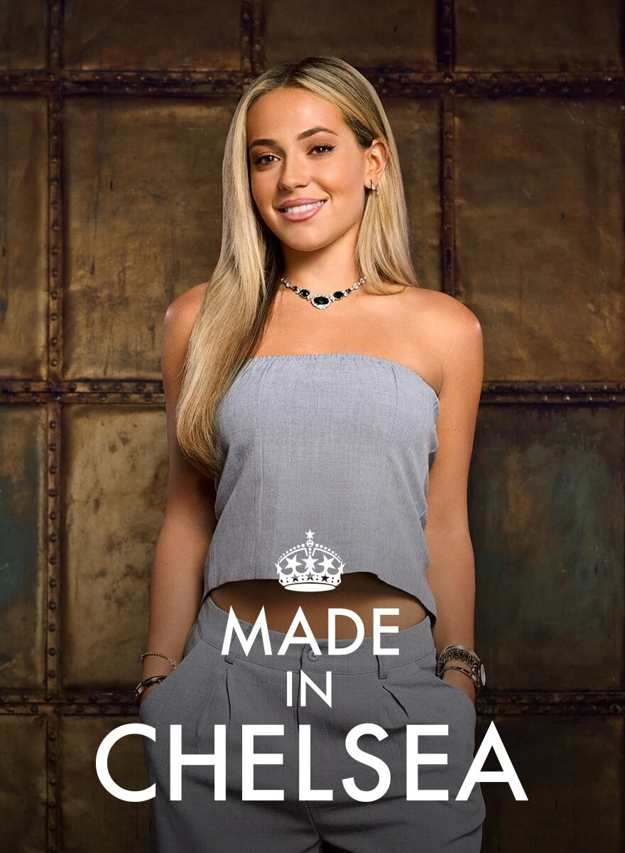 Made in Chelsea — Season 31 countdown timer - TV