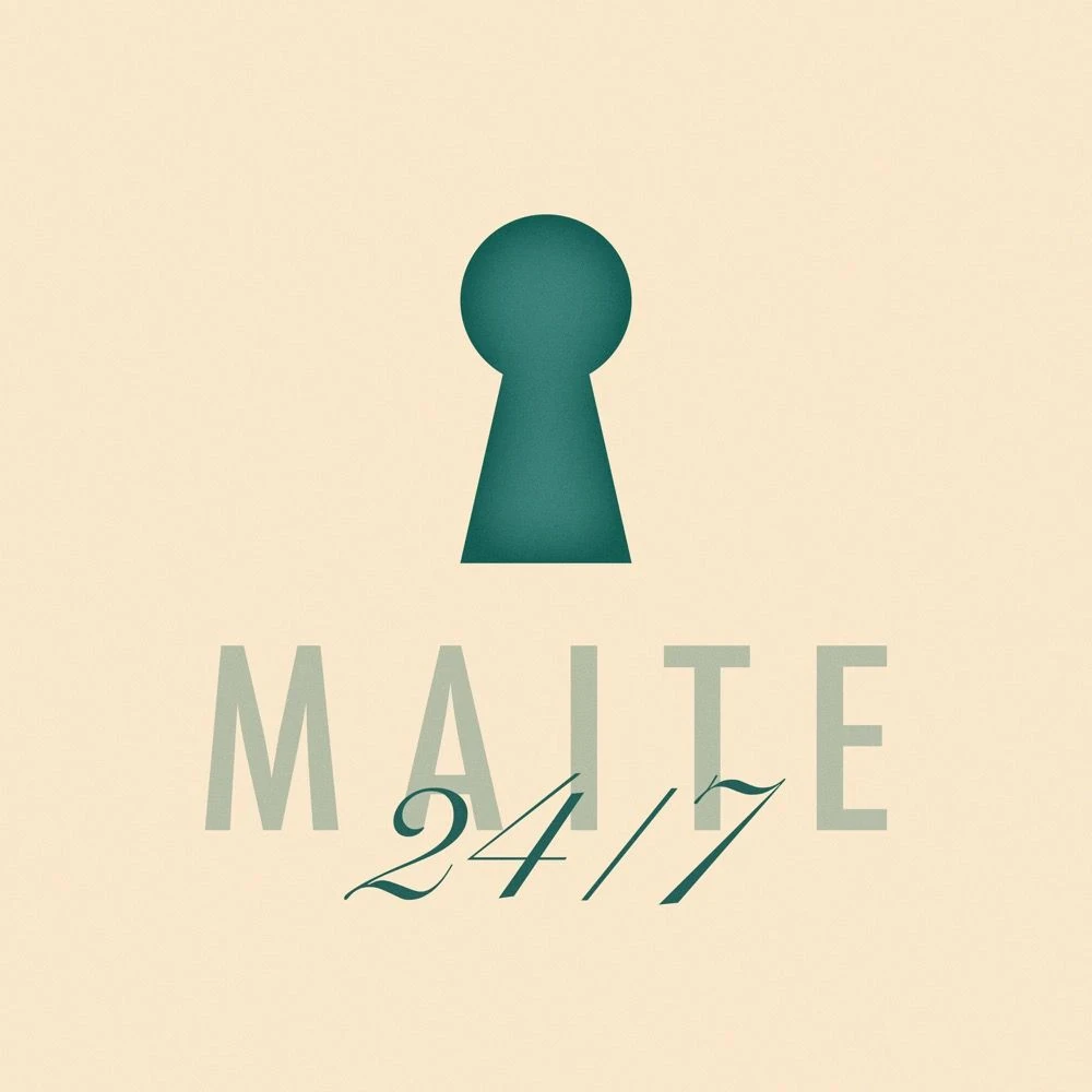 Maite Kelly - 24/7 Release Date countdown timer - Music