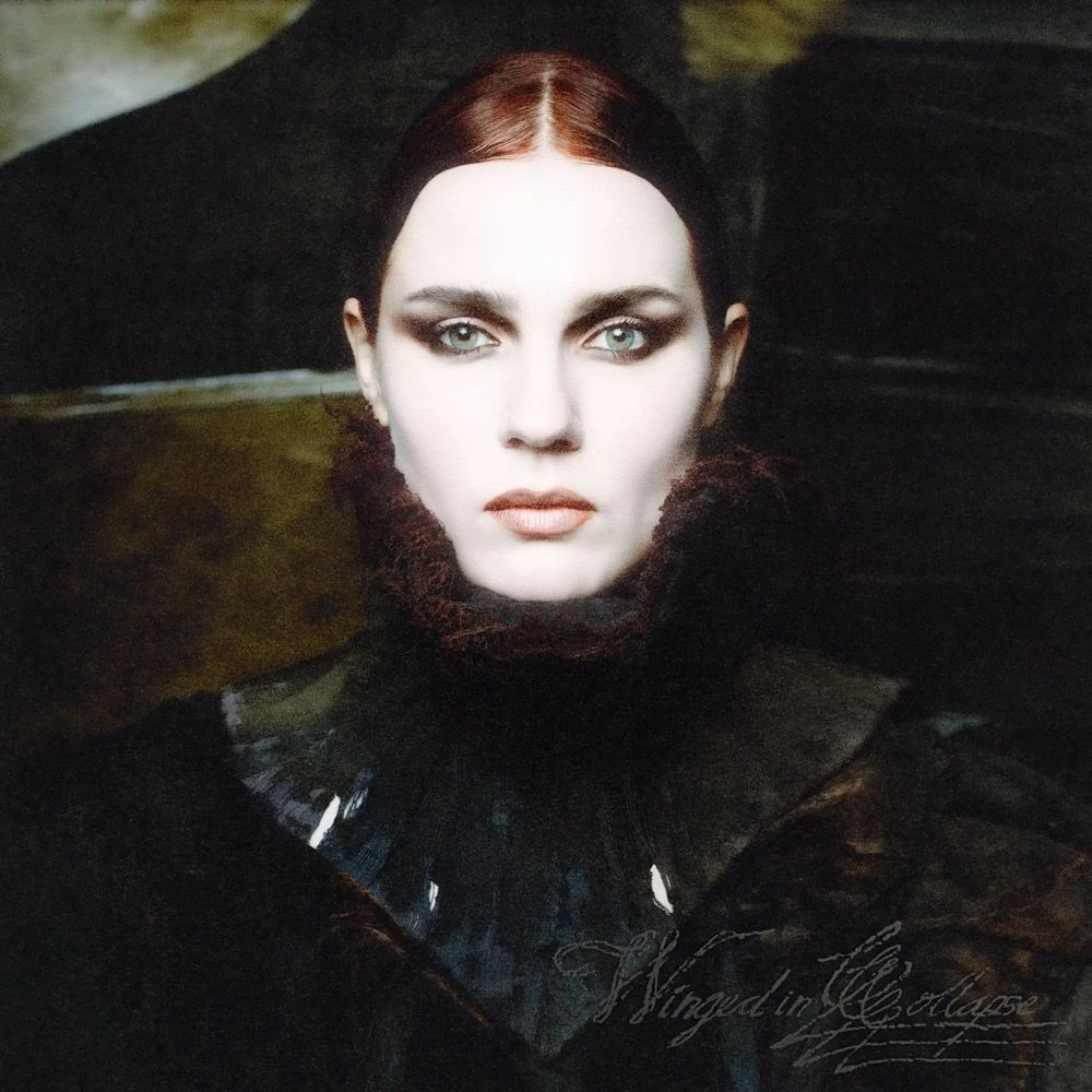 When is Martyna Basta - Winged in Collapse Release Date