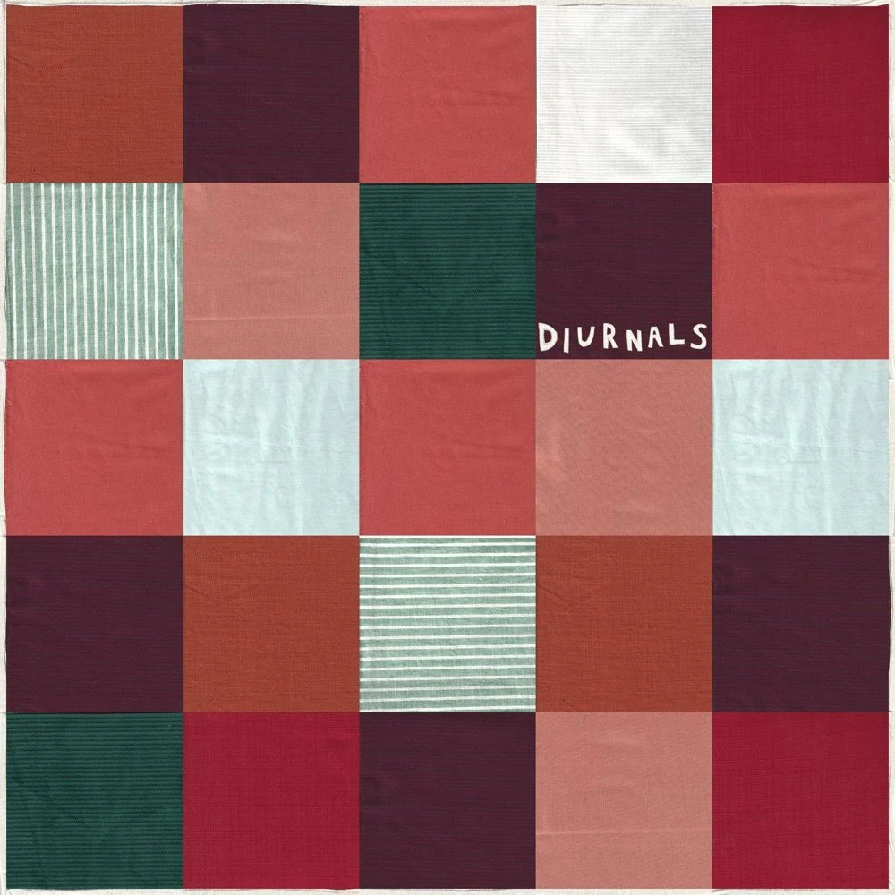 When is Maximilian - Diurnals Release Date