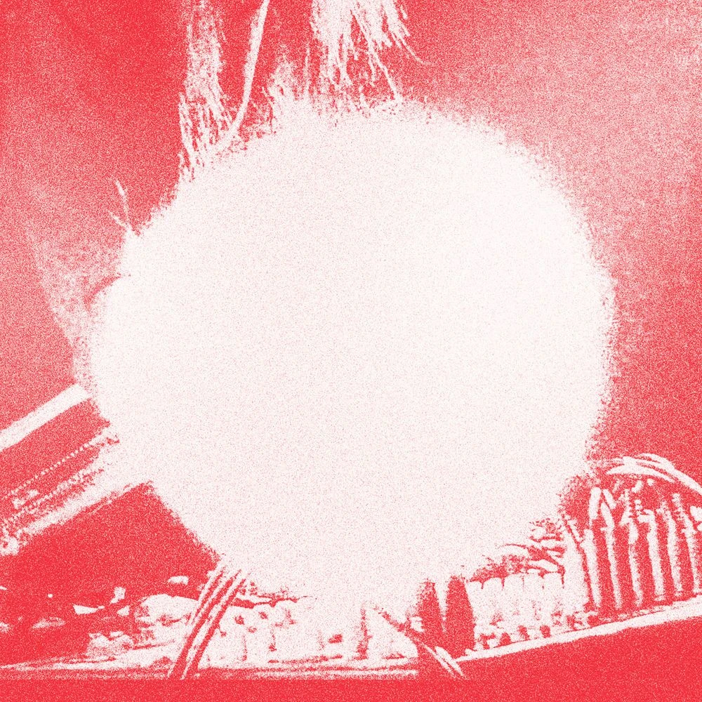 How many days until Merzbow - TripleAkuma Release Date