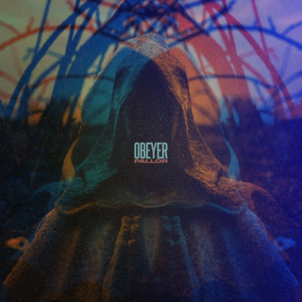How many days until OBEYER - Pallor Release Date
