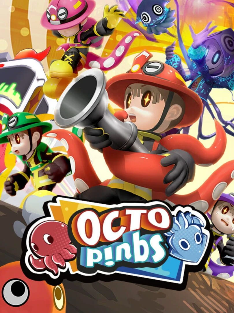 When is Octopinbs