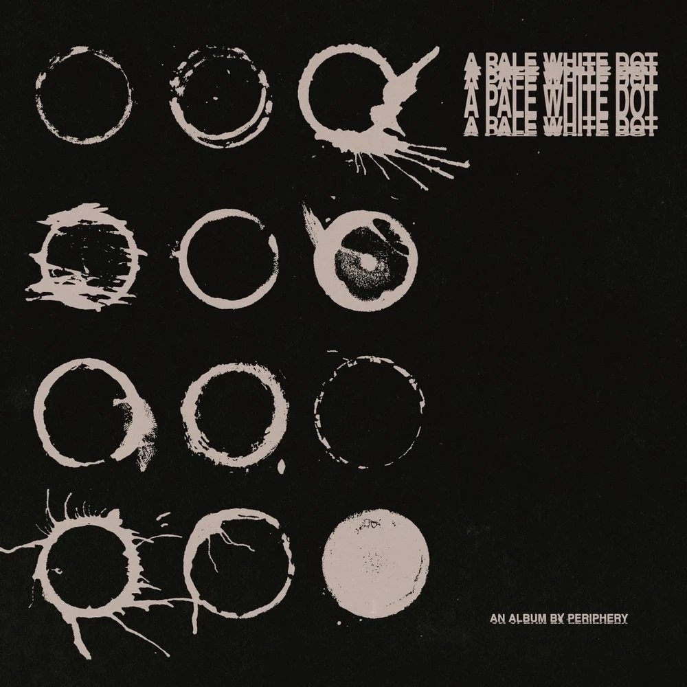 How many days until Periphery - A Pale White Dot Release Date