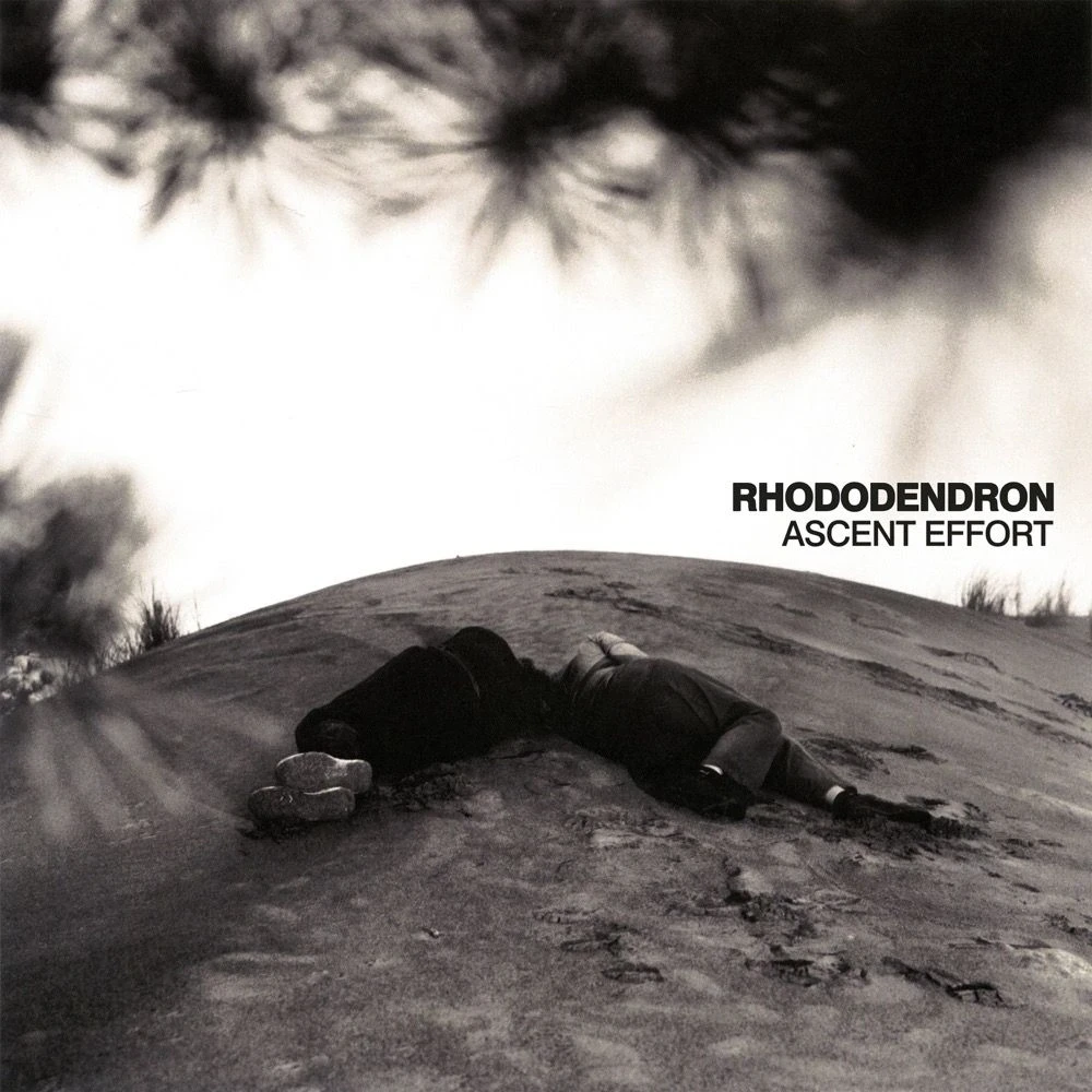 Rhododendron - Ascent Effort Release Date countdown timer - Music
