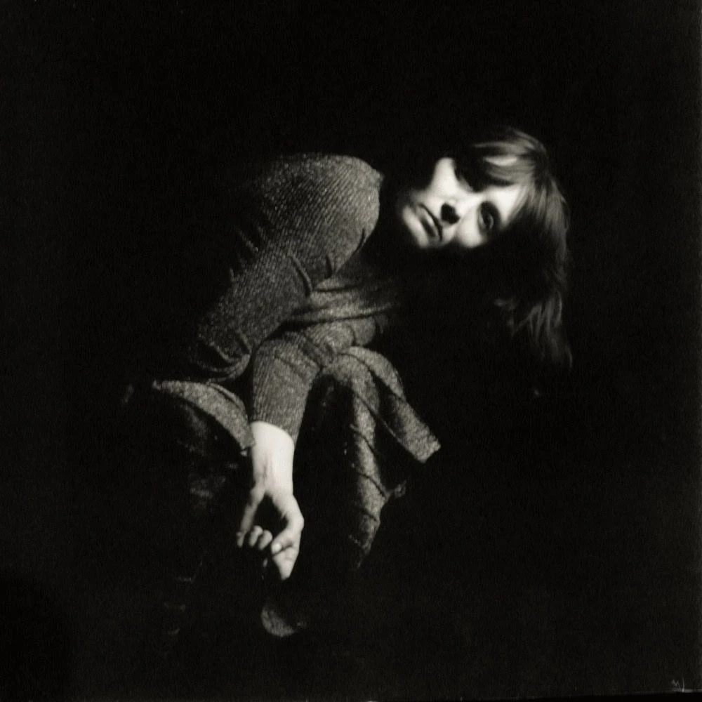 Sarah Blasko - Forgotten World Release Date countdown timer - Music