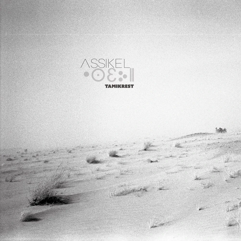 Tamikrest - Assikel Release Date countdown timer - Music