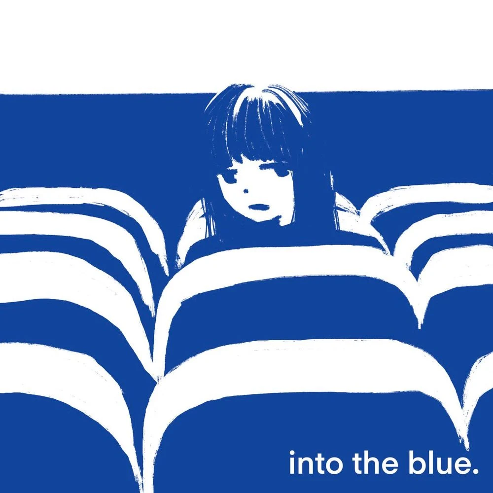 tiny yawn - into the blue. Release Date countdown timer - Music