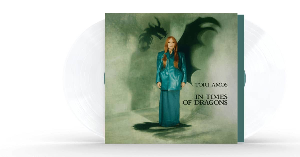 When is Tori Amos - In Times of Dragons
