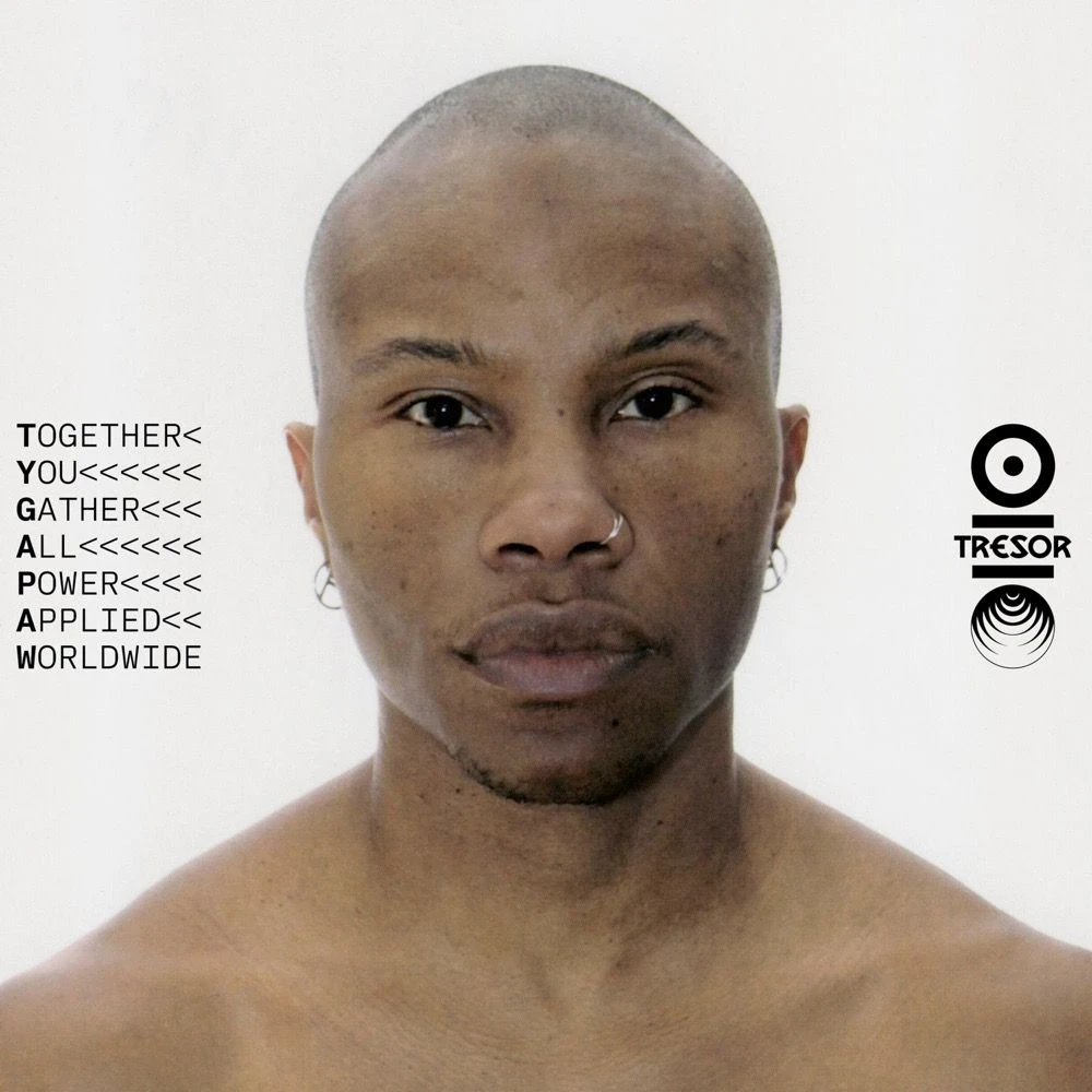 When is Tygapaw - Together You Gather All Power Applied Worldwide Release Date