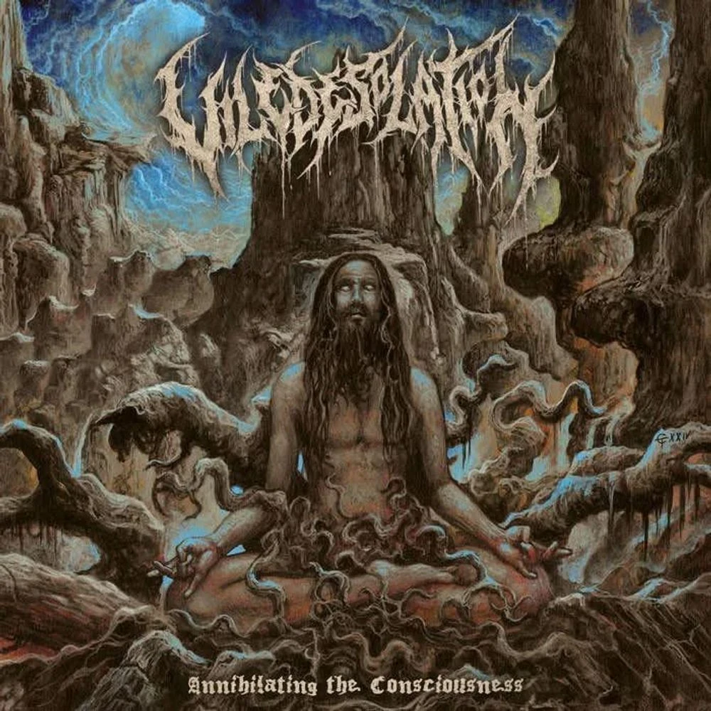 When is Vile Desolation - Annihilating The Consciousness Release Date