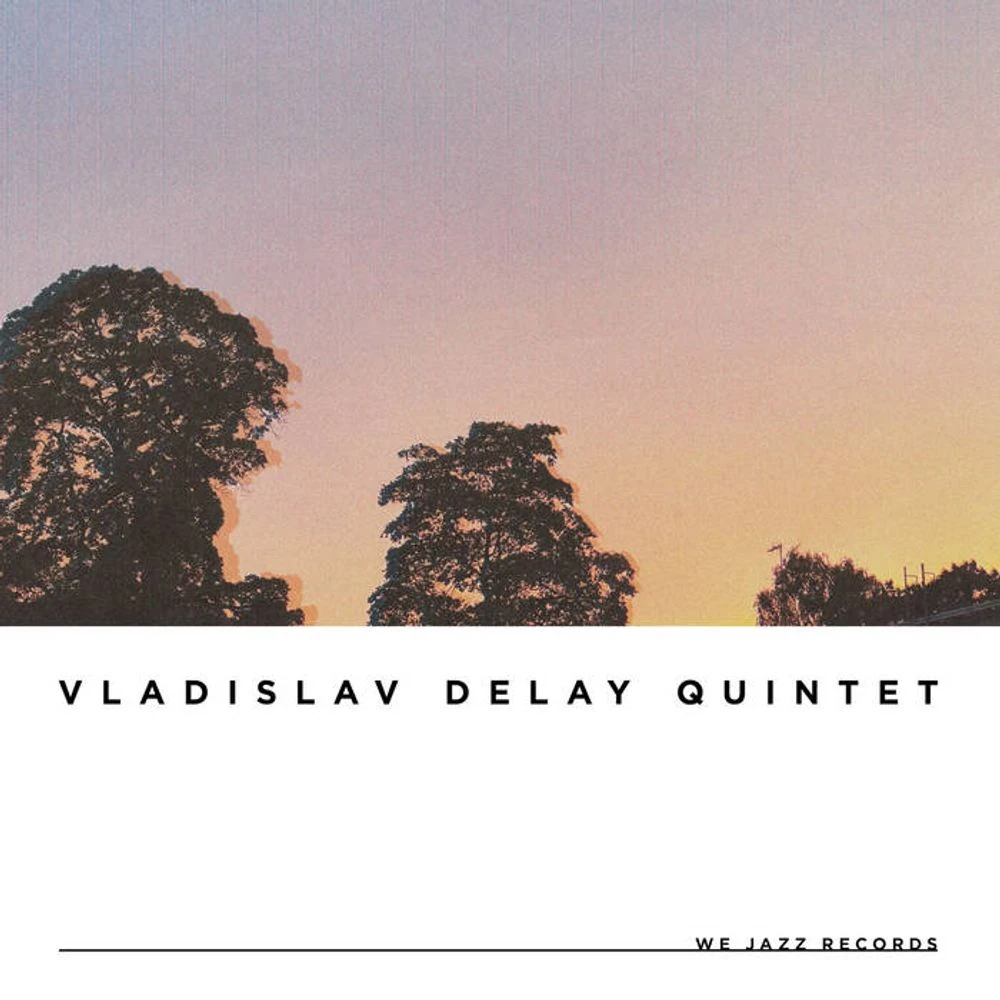 When is Vladislav Delay Quintet - vd5 Release Date