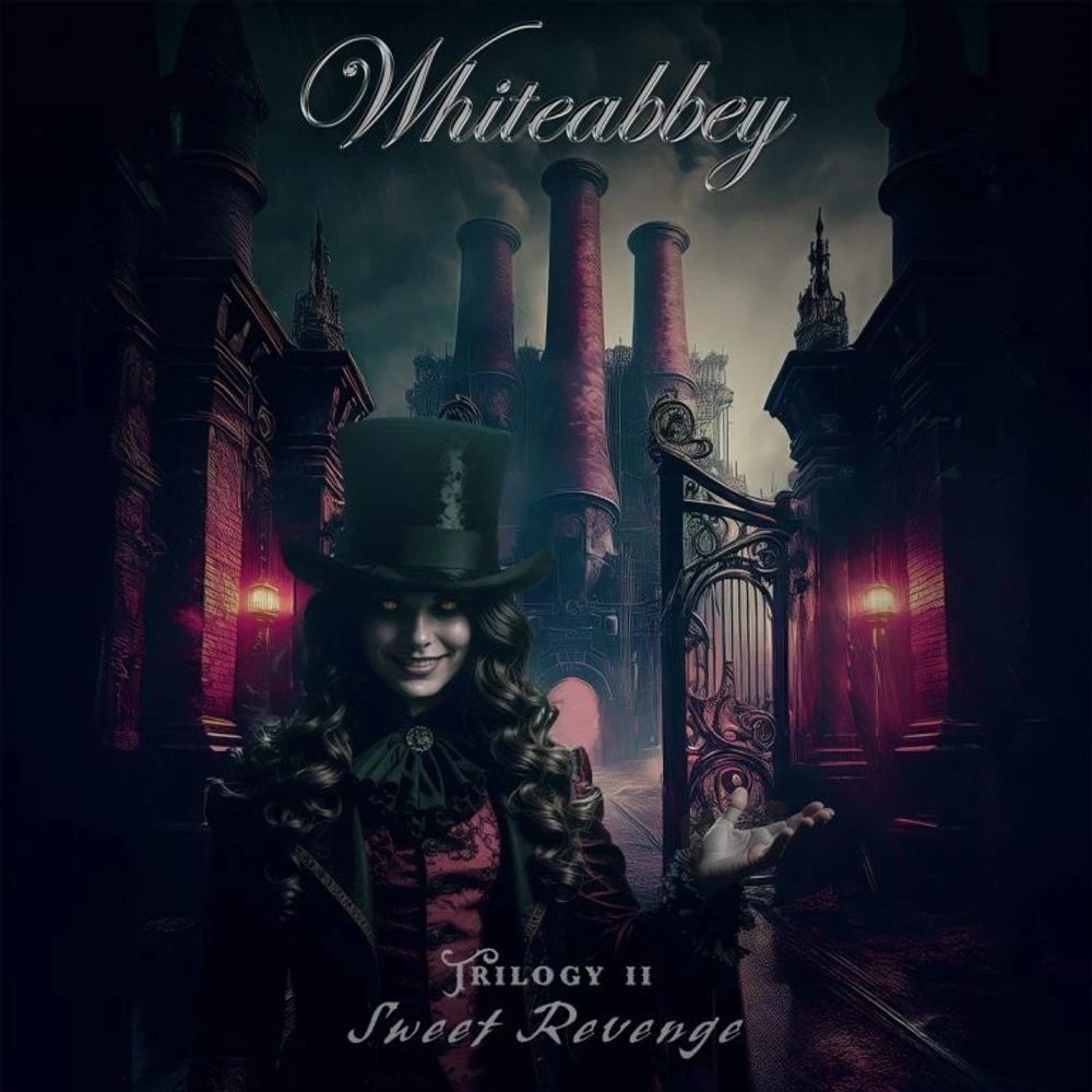 When is Whiteabbey - Trilogy II: Sweet Revenge Release Date