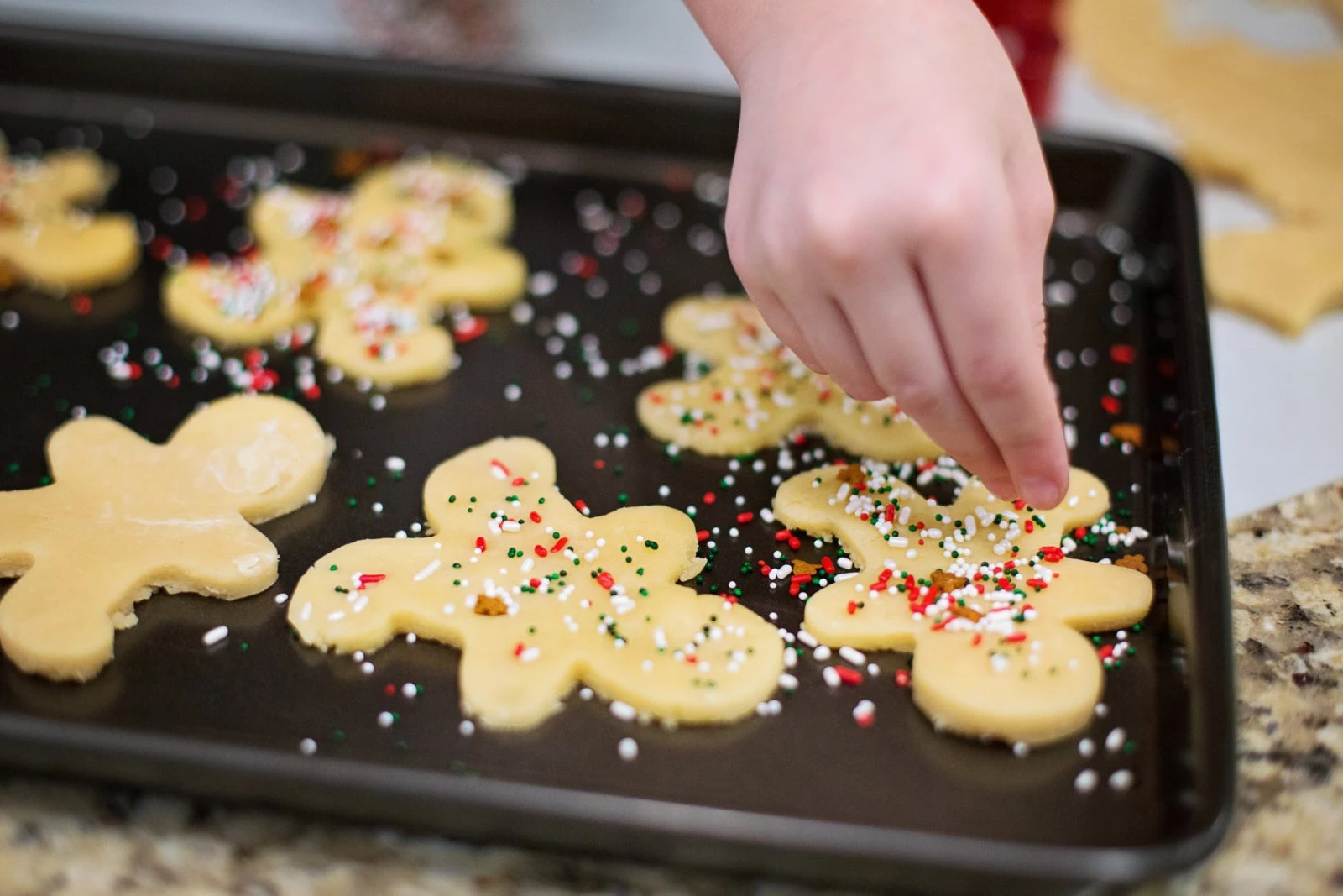 How many days until World Baking Day