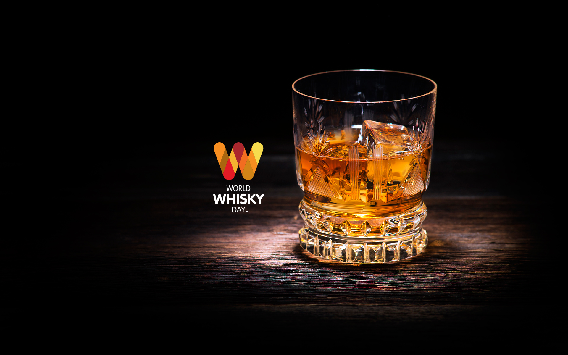 When is World Whisky Day