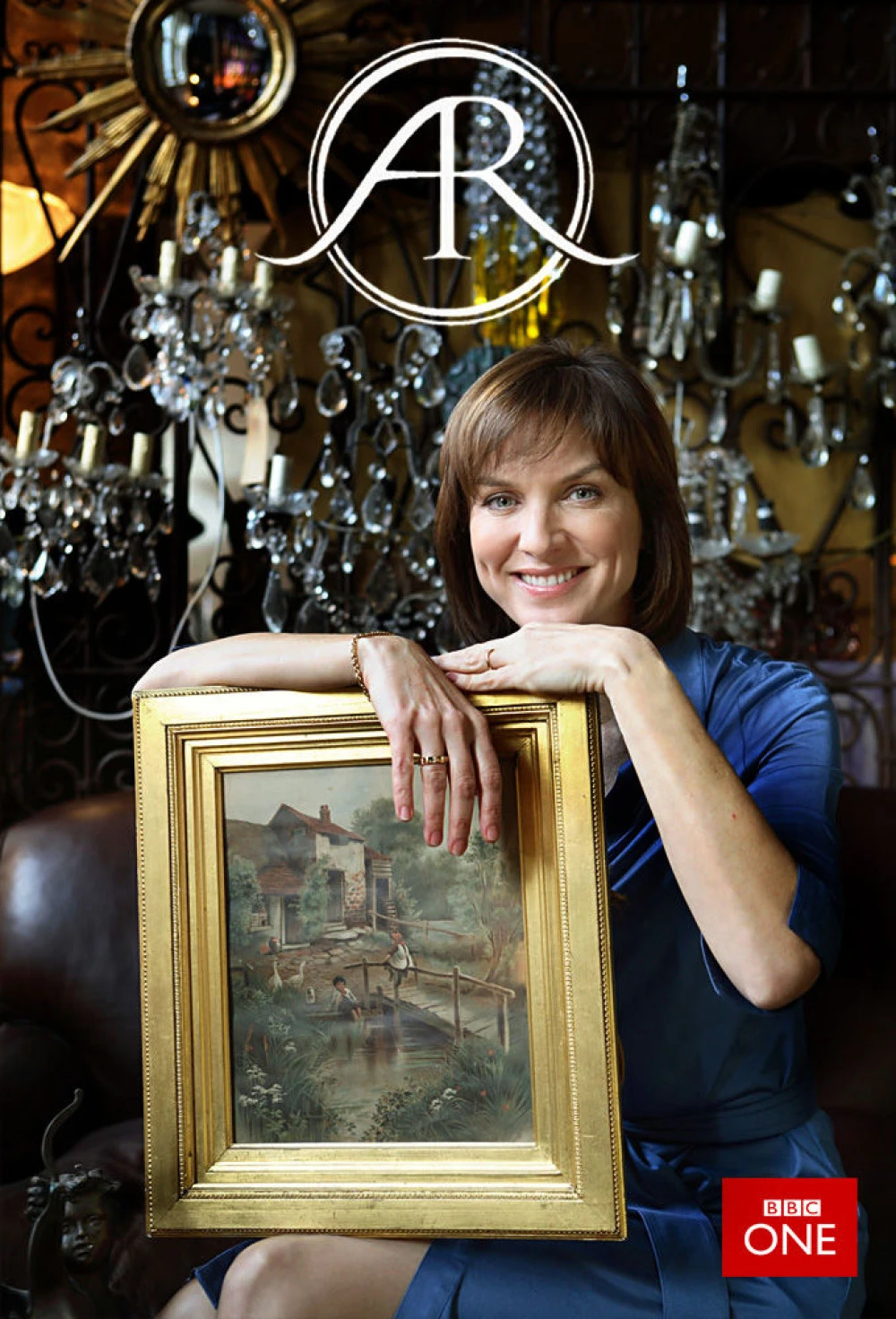 Antiques Roadshow — Season 49 countdown - TV