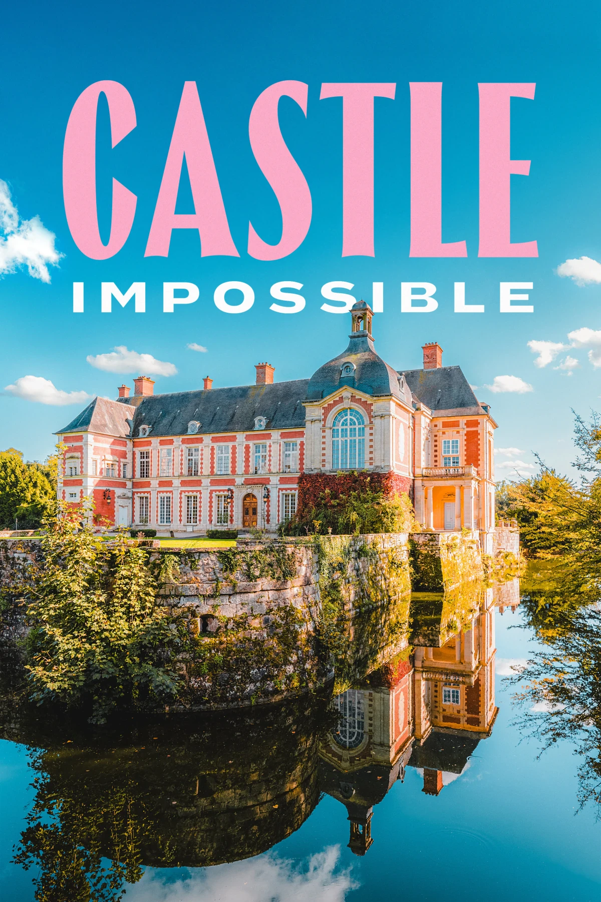 When is Castle Impossible — Season 2