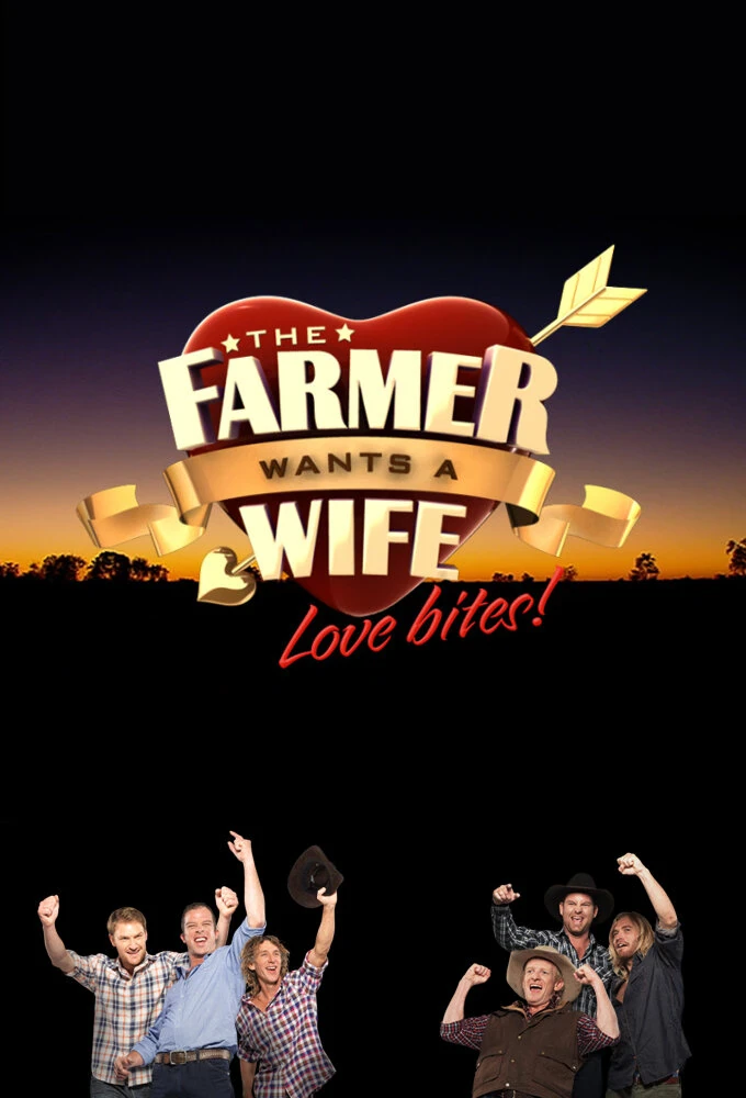 Farmer Wants a Wife — Season 16 countdown - TV
