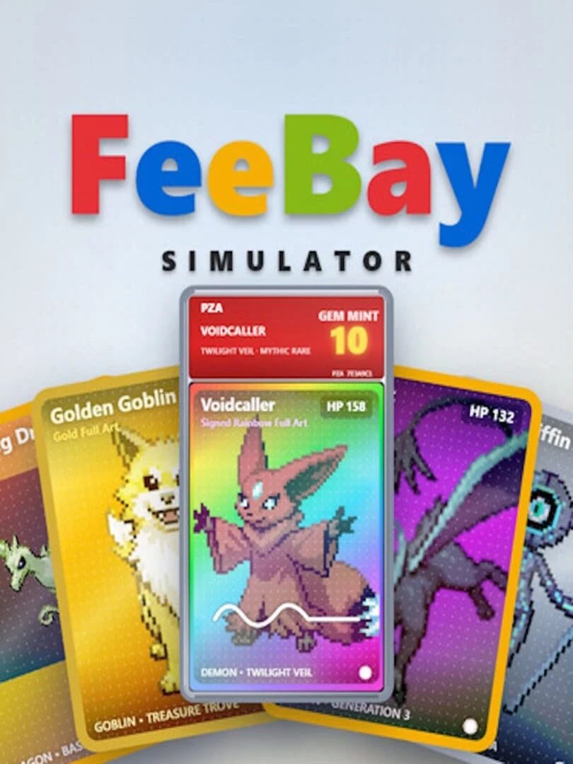 FeeBay countdown timer - Game