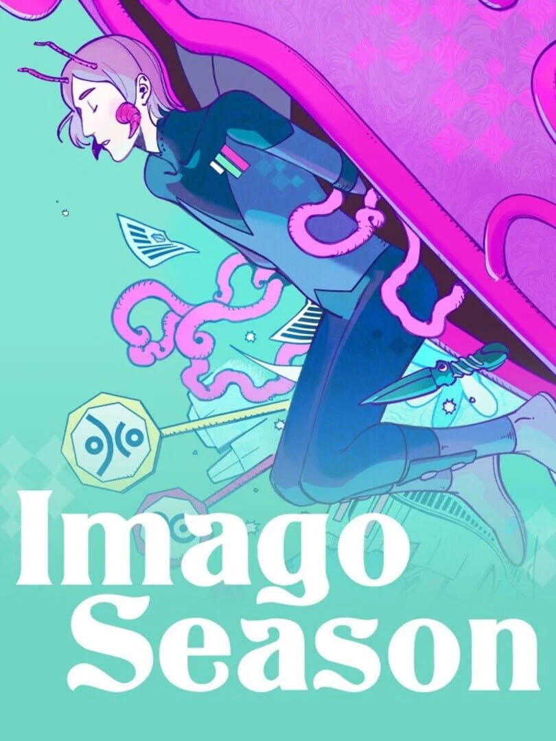 Imago Season countdown timer - Game