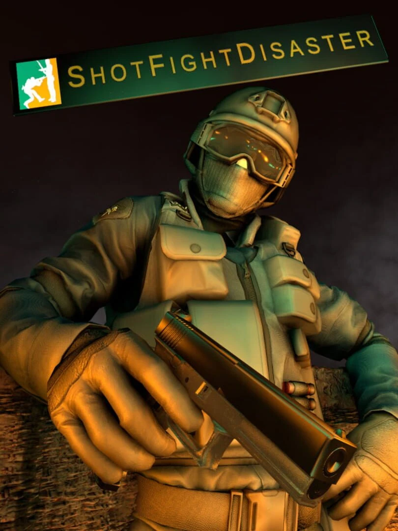 How many days until ShotFightDisaster